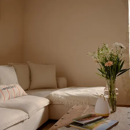 Maison Valentine Tatil Evi