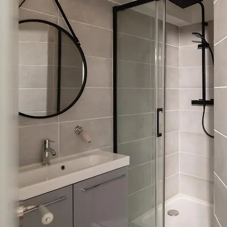 Maison Valentine Tatil Evi *