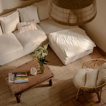 Tatil Evi Maison Valentine