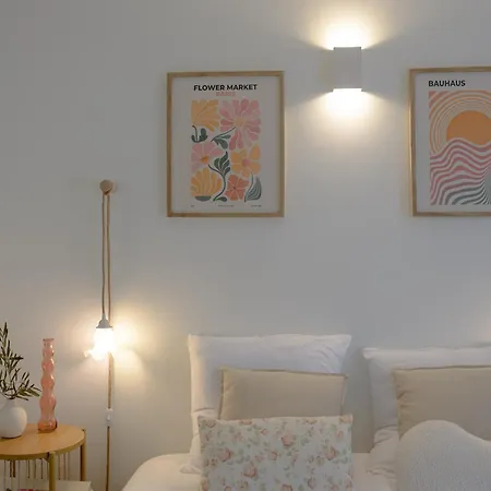 Tatil Evi Maison Valentine Castelnau-sur-lʼAuvignon