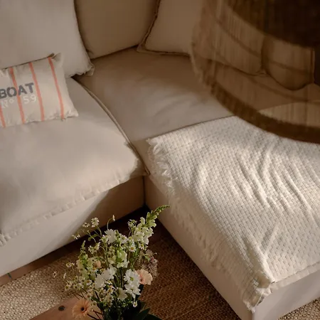 Maison Valentine Tatil Evi Castelnau-sur-lʼAuvignon